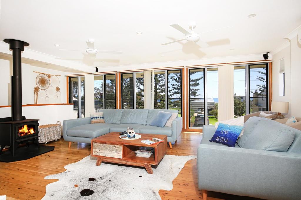 Bream Beach NSW Hotel Gold Coast