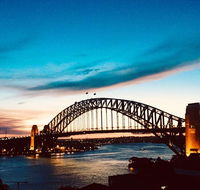 Short Stay Breathtaking Sydney Harbour View Apartment - Hotel Gold Coast