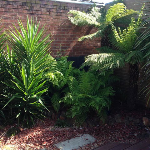 Short Stays Gippsland Trafalgar - Hotel Gold Coast 3