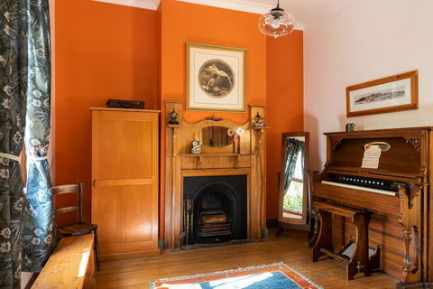 Sidneys Retreat - Hotel Gold Coast 3