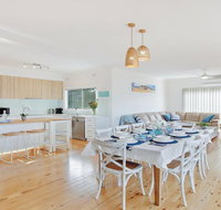 Sienna by the Sea - spacious coastal getaway - Hotel Gold Coast