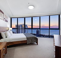 Sierra Grand Broadbeach - Hotel Gold Coast