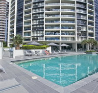 Sierra Grand Broadbeach - GCLR - Hotel Gold Coast