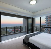 Sierra Grand Private 3 Bed Ocean View - Hotel Gold Coast