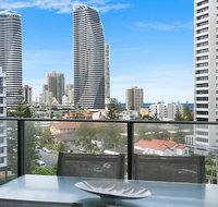 Sierra Grande - Hotel Gold Coast