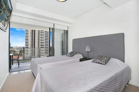 Sierra Grande - Hotel Gold Coast 3