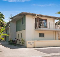 Siesta - Lennox Head - Hotel Gold Coast