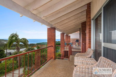 Siesta By The Sea - Hotel Gold Coast 1