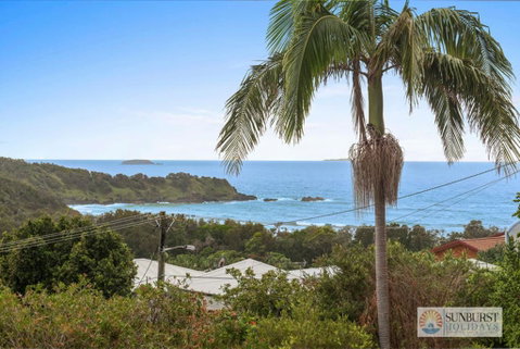 Siesta By The Sea - Hotel Gold Coast 3