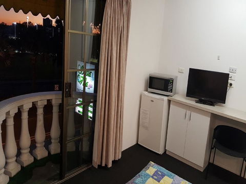 Siesta Villa Motel - Hotel Gold Coast 3