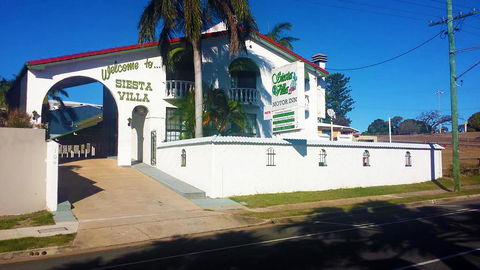 Siesta Villa Motel - Hotel Gold Coast 0