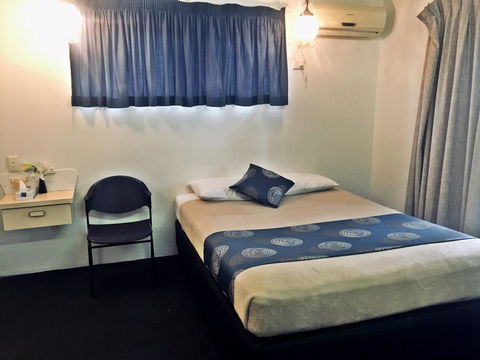 Siesta Villa Motel - Hotel Gold Coast 2