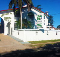 Siesta Villa Motel - Hotel Gold Coast