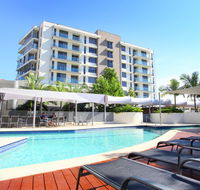 Signature Waterfront Apartments - Hotel Gold Coast