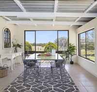 Silky Oak Cottage - cosy with country views - Hotel Gold Coast