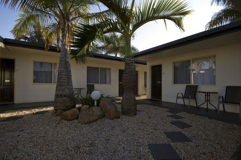 Silo Motor Inn - Hotel Gold Coast 3
