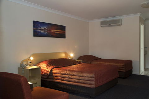 Silo Motor Inn - Hotel Gold Coast 1