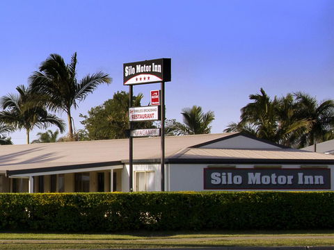 Silo Motor Inn - Hotel Gold Coast 0