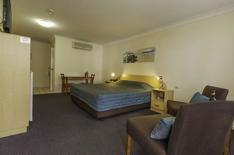Silo Motor Inn - Hotel Gold Coast 2