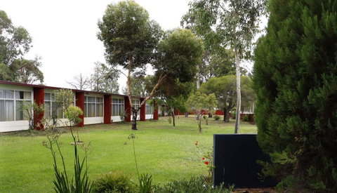 Silver Oaks Motel - Hotel Gold Coast 3