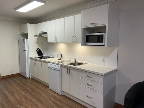 Silver Sands Resort Mandurah - Hotel Gold Coast 2
