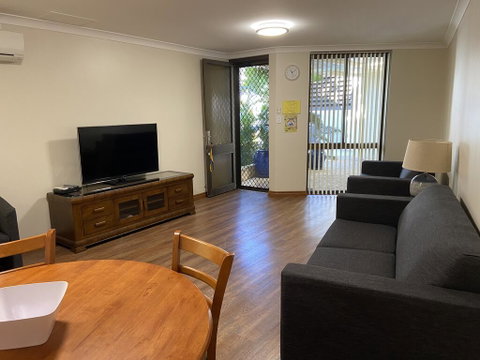 Silver Sands Resort Mandurah - Hotel Gold Coast 1