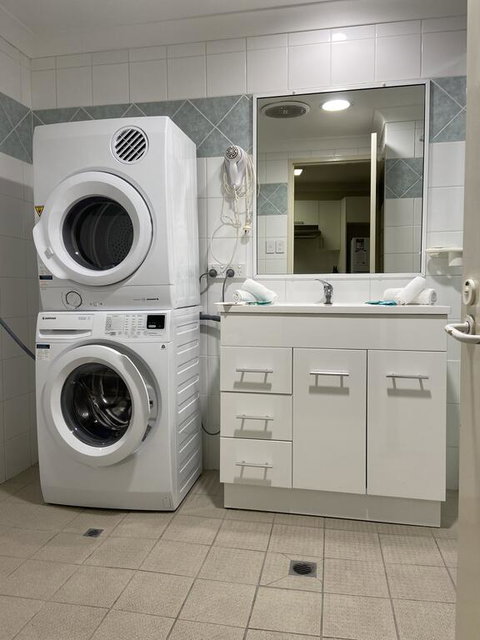 Silver Sands Resort Mandurah - Hotel Gold Coast 3