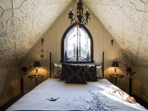 Silverleaf Cottage - Hotel Gold Coast 0