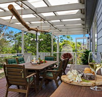 Silvermere Cottage - a cosy family getaway - Hotel Gold Coast