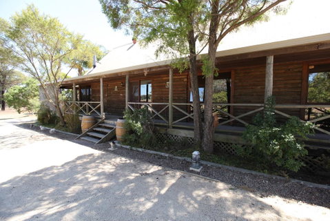 Silverpoint Accommodation - Hotel Gold Coast 1