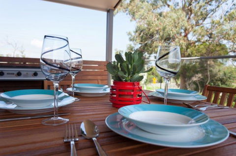 Silversands Beach Cottage - Hotel Gold Coast 1