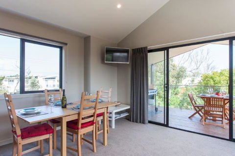 Silversands Beach Cottage - Hotel Gold Coast 3