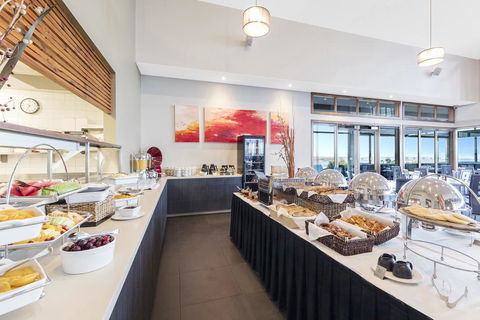 Silverwater Resort Phillip Island - Hotel Gold Coast 1