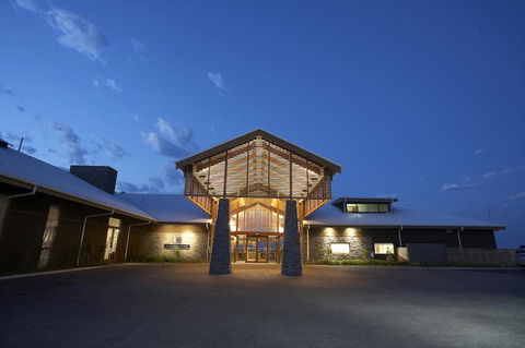 Silverwater Resort Phillip Island - Hotel Gold Coast 2