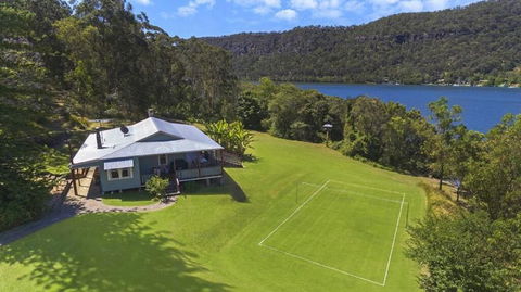 Singleton's Retreat Near Wiseman's Ferry - Hotel Gold Coast 0