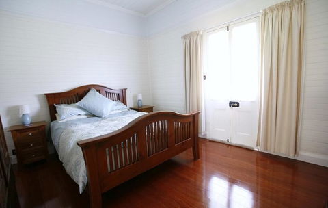 Singleton's Retreat Near Wiseman's Ferry - Hotel Gold Coast 2