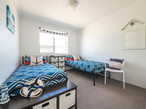 Sirocco Unit 5, 47 Verney Street, Kings Beach - Hotel Gold Coast 3