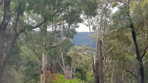 Six Seasons - Halls Gap - Hotel Gold Coast 3