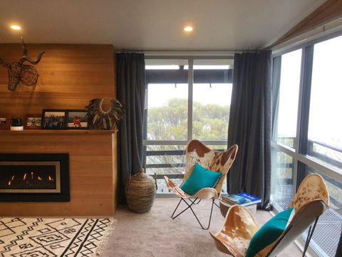 Ski View 1 - Hotel Gold Coast 2