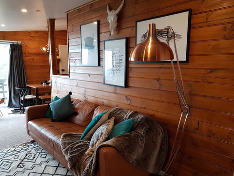 Ski View 1 - Hotel Gold Coast 1