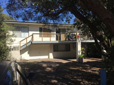 Skipper's Retreat - Hotel Gold Coast 1