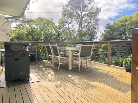 Skipper's Retreat - Hotel Gold Coast 2