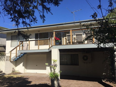 Skipper's Retreat - Hotel Gold Coast 0