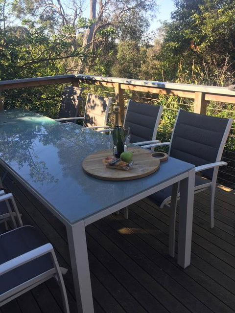 Skipper's Retreat - Hotel Gold Coast 3