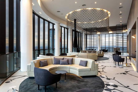 Sky-High Level 52 Opposite Crown Complex - Hotel Gold Coast 2