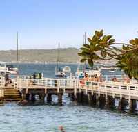 Skylark Executive Apartment over Mosman - Hotel Gold Coast