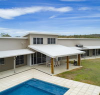 Skyline Farm House - Hotel Gold Coast