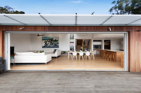 Skyluxe Luxury Retreat With Water Views And Deluxe Interior From Every Room - Hotel Gold Coast 3