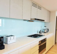 Skyview Luxury 4Br Penthouse WWP - Hotel Gold Coast