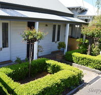 Sleepy Hollow - Hotel Gold Coast